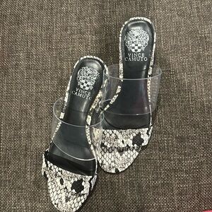 Women's Caveera Block Heel Sandals